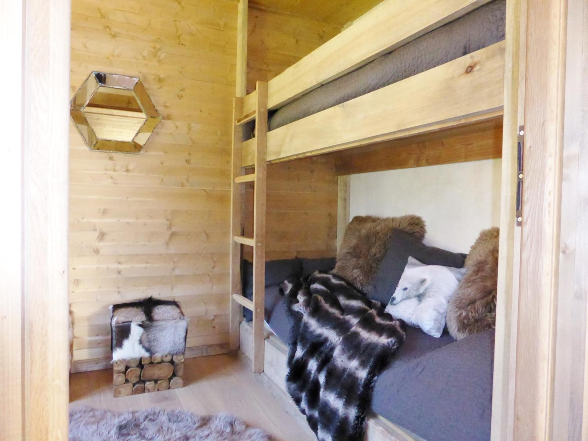 Les Chalets Aquarelle Chamonix Phòng bức ảnh